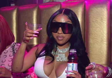 Prince Williams / Contributor / Getty Images