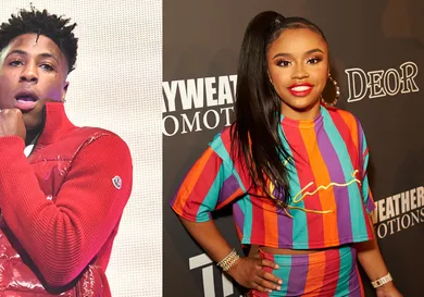 Paras Griffin/Unique Nicole/Getty Images