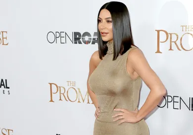 Frederick M. Brown/Getty Images