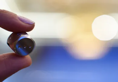 Ben Pruchnie/Getty Images