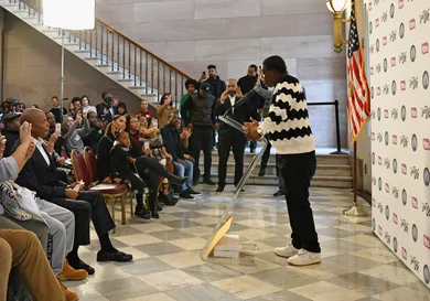 Bryan Bedder/Getty Images