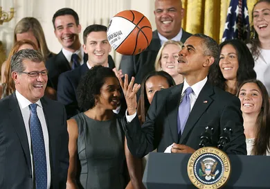 Mark Wilson/Getty Images