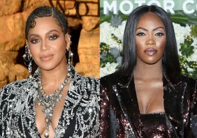 Kevin Winter / Staff / Getty Images, Randy Shropshire / Stringer / Getty Images