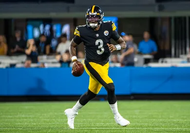 Chris Keane/Getty Images