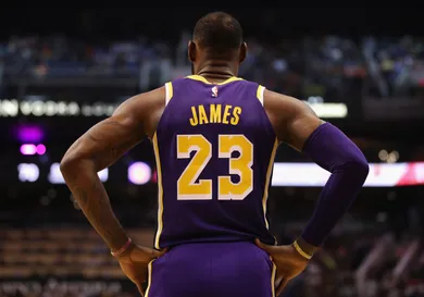 Christian Petersen/Getty Images