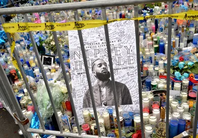 Chelsea Guglielmino/Getty Images