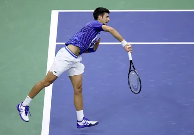 Matthew Stockman / Getty Images