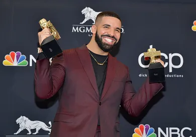 Amy Sussman/Getty Images for dcp