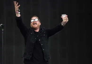 Ian Gavan/Getty Images