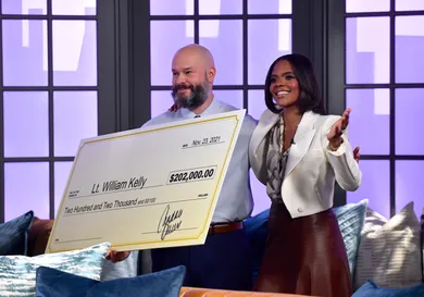 Jason Davis / Contributor / Getty Images