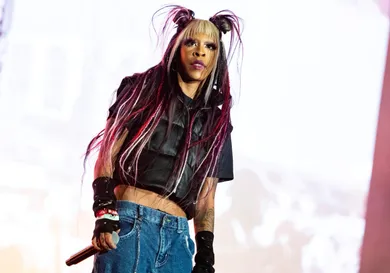 Timothy Norris/Getty Images