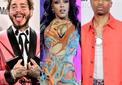 Frazer Harrison/Getty Images & Kevin Winter/Getty Images & Emma McIntyre/Getty Images