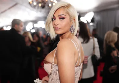 Christopher Polk/Getty Images