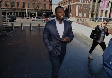 Steve Miller/Getty Images