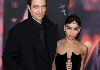 Dimitrios Kambouris/Getty Images