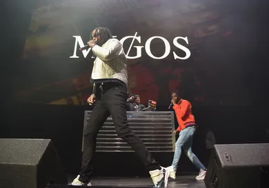 Theo Wargo /getty images