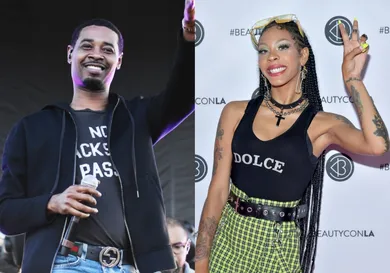 Matt Cowan/Getty Images, Amy Sussman/Getty Images