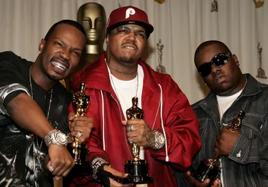 Vince Bucci / Getty Images