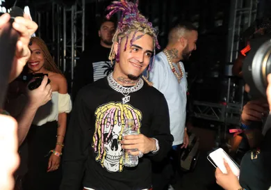 Christopher Polk / gettyimages