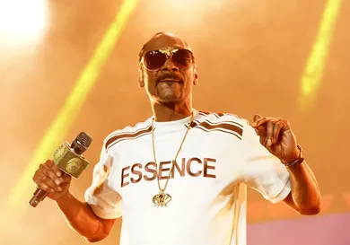 Bennett Raglin/Getty Images