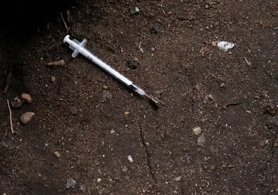 Spencer Platt / Getty Images