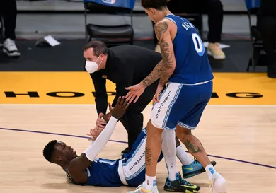 Harry How/Getty Images