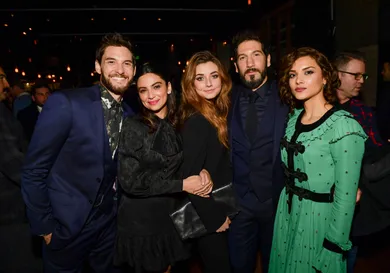 Matt Winkelmeyer/Getty Images