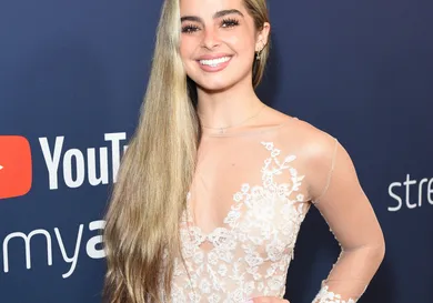 Presley Ann/Getty Images