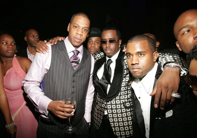 KMazur/WireImage for PMK / HBH/Getty Images