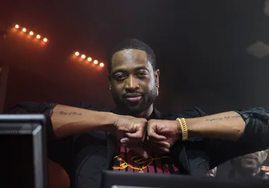 Jason Koerner/Getty Images for LYFE Brand