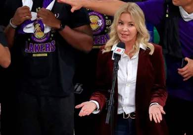 Mike Ehrmann/Getty Images