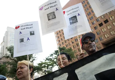 Drew Angerer/Getty Images