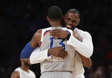 Ronald Martinez/Getty Images