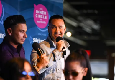 Dave Kotinsky/Getty Images for SiriusXM