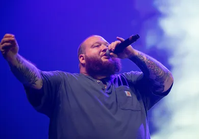 Earl Gibson III/Getty Images