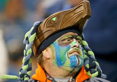 Otto Greule Jr/Getty Images