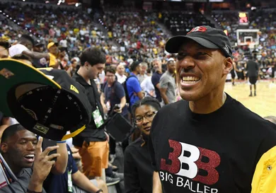 Ethan Miller/Getty Images