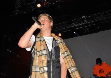 C Brandon/Getty Images