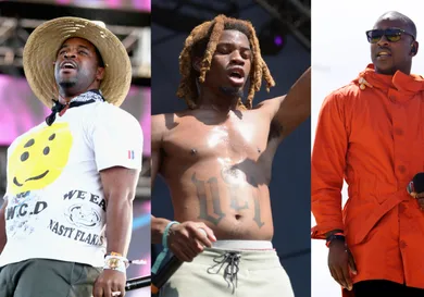 Rich Fury/Getty Images, Matt Winkelmeyer/Getty Images, Joseph Okpako/Getty Images