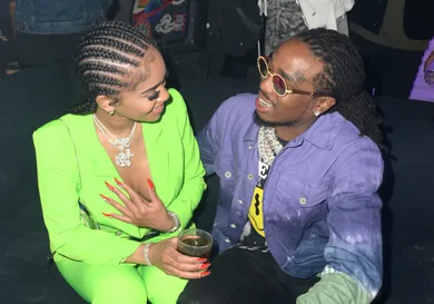 Vivien Killilea/Getty Images for boohooMAN