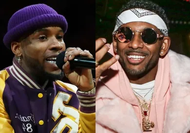 Gregory Shamus / Staff / Getty Images, Thaddaeus McAdams / Contributor / Getty Images