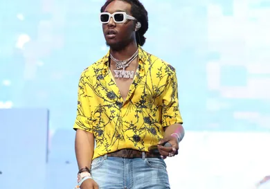 Christopher Polk/Getty Images