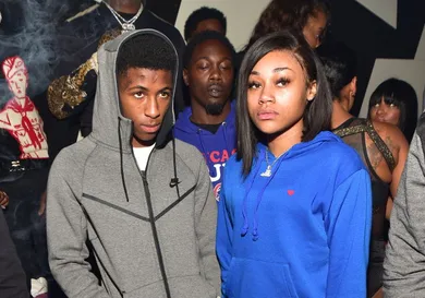 Prince Williams/Getty Images