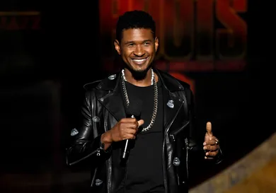 Kevin Winter/Getty Images