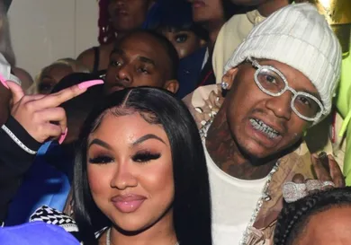 Prince Williams / Contributor / Getty Images