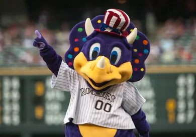 Dustin Bradford/Getty Images