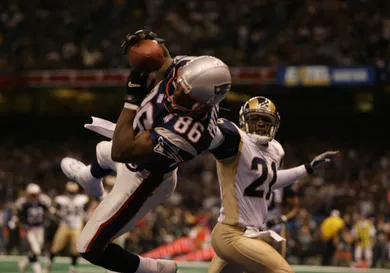 Brian Bahr / Getty Images