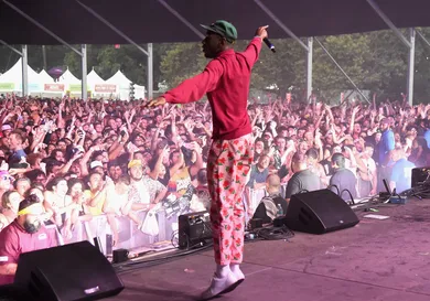 Nicholas Hunt/Getty Images