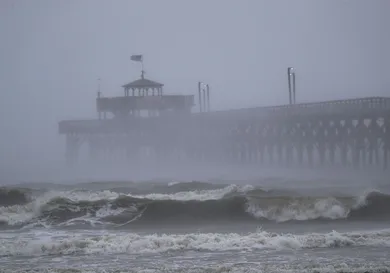 Joe Raedle/Getty Images