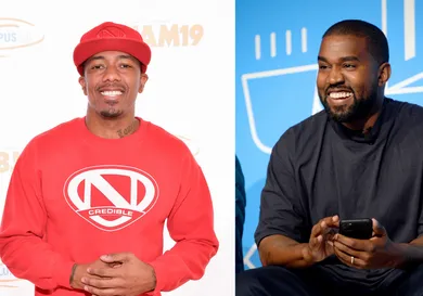 Matt Winkelmeyer/Getty Images, Brad Barket/Getty Images